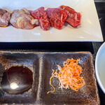 Koube Gyuu Yakiniku Mankan - 