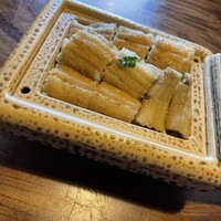 炭焼 うな富士 天白別邸 - 