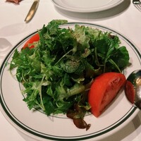 ウルフギャング・ステーキハウス 丸の内店 - 