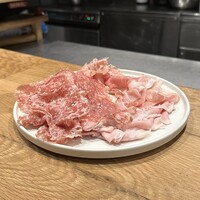パルコ フィエラ - 