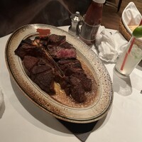 ウルフギャング・ステーキハウス 丸の内店 - 