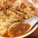 ラーメン荘 歴史を刻め - 