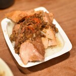 ラーメン荘 歴史を刻め - 