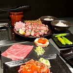 焼肉食べ放題 焼肉ジャック - 