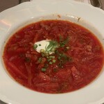 Russian Restaurant ROGOVSKI - 