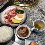 肉の割烹　田村 - 