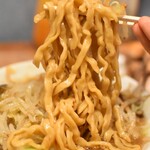 ラーメン荘 歴史を刻め - 