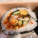 鮨 うみから - 素敵な朝ごはん♪♪♪