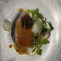 Grand rocher - 
