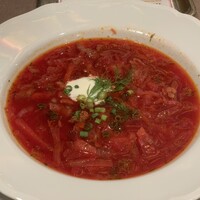 Russian Restaurant ROGOVSKI 銀座 - 