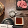 韓国料理と炭火焼肉 亀