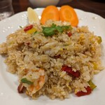 アジアン・エスニック料理 ジャラナ - 