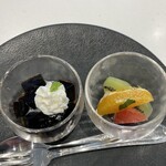 JALファーストクラスラウンジ - 