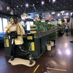 ラッキーピエロ 港北大前店 - 