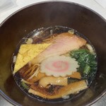 JALファーストクラスラウンジ - 