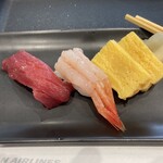 JALファーストクラスラウンジ - 