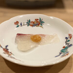 Sushi Murayama Kousetsu Bessho - 