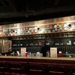 クラフトビアバル IBREW 恵比寿駅前店 - 