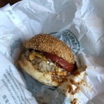 ラッキーピエロ 港北大前店 - 