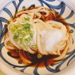 手打ちうどん　うえだ - 