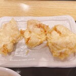 手打ちうどん　うえだ - 