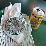 ラッキーピエロ 港北大前店 - 