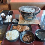 Shitirin Yakiniku Anan - 