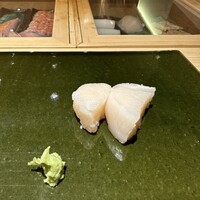 すし晴 - 