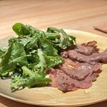 和牛料亭 bungo 祇園 - 