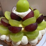 パティスリー フォレスト - 