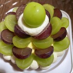 パティスリー フォレスト - 