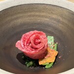 和牛料亭 bungo 祇園 - 