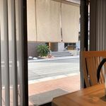 とんかつ 藤田 - 店内から