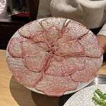 和牛料亭 bungo 祇園 - 