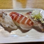 Sushi Izakaya Yataizushi - 