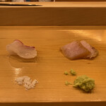 Sushi Shunsuke - 