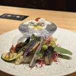 和牛料亭 bungo 祇園 - 