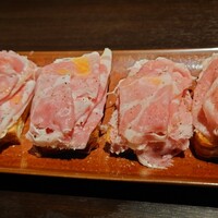 THE KINTAN STEAK - 