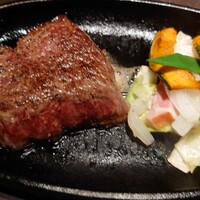 THE KINTAN STEAK - 