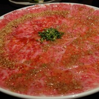 THE KINTAN STEAK - 