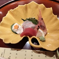 美濃吉 東武池袋店 -  美濃吉 東武池袋店 -