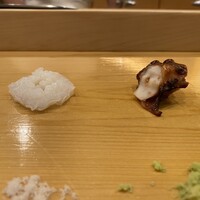 鮨 しゅん輔 阿佐ヶ谷 - 