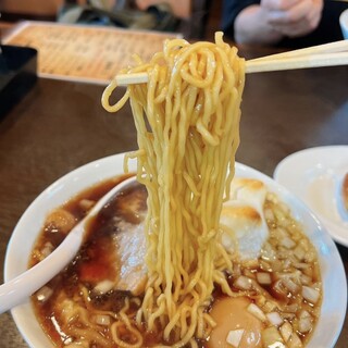 らぁ麺 和田くん家_1