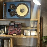 CLAMP COFFEE SARASA - 