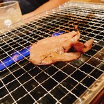 北九州初 全卓レモンサワーサーバー設置 焼肉 北九州ホルモンセンター - 