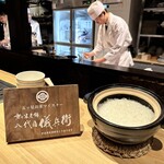 和牛料亭 bungo 祇園 - 