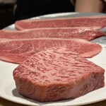 和牛料亭 bungo 祇園 - 