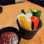 Yakiniku Nanatsuboshi - 