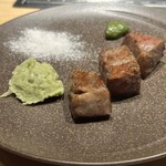 和牛料亭 bungo 祇園 - 