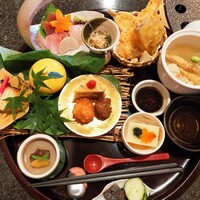 日本料理 きた山 新横浜店 - 